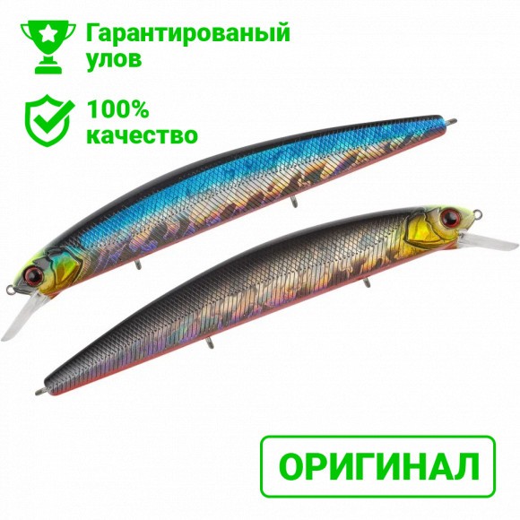 Воблер TsuYoki CHANCE 130SP 014RW