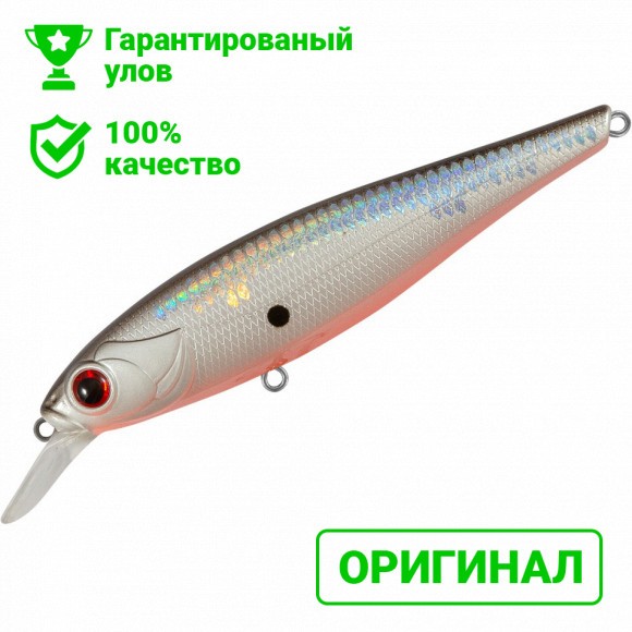 Воблер TsuYoki DRAGA 100SP XD-009  Воблер TsuYoki DRAGA 100SP XD-009