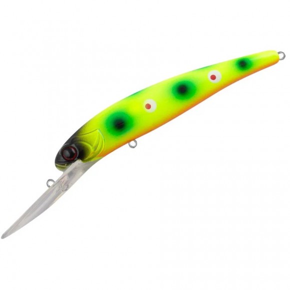 Воблер TsuYoki JASS 120F E053 Воблер TsuYoki JASS 120F E053