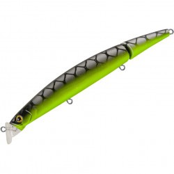 Воблер TsuYoki RAIDER 125SP LM013 Воблер TsuYoki RAIDER 125SP LM013