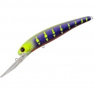 Воблер TsuYoki JASS 120F E083 Воблер TsuYoki JASS 120F E083