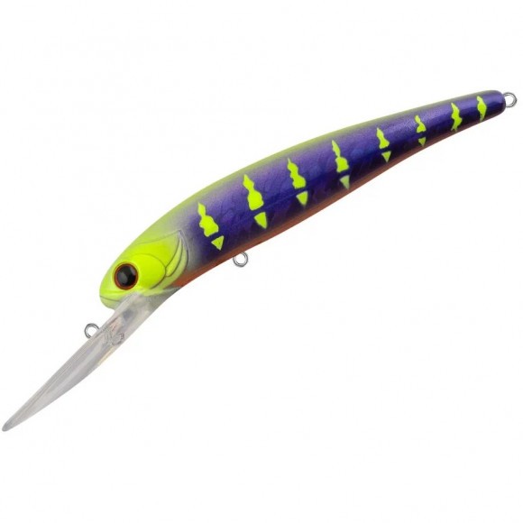 Воблер TsuYoki JASS 120F E083