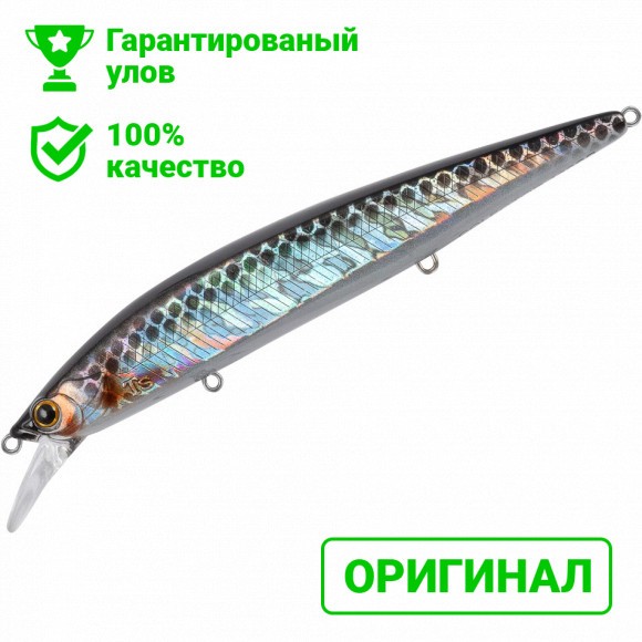 Воблер TsuYoki COLECTOR 130SP 264