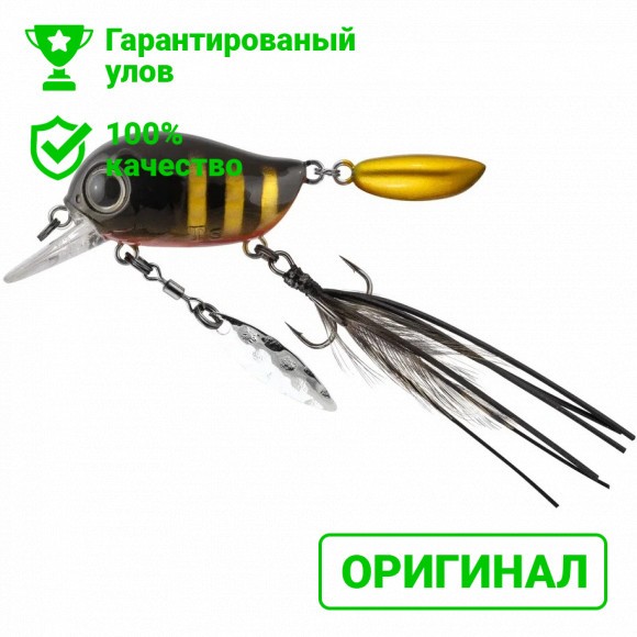 Воблер TsuYoki KIKI MR 54F B003