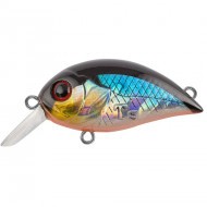 Воблер TsuYoki XAKER SR 32F 014R  Воблер TsuYoki XAKER SR 32F 014R