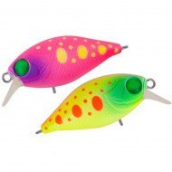 Воблер TsuYoki SWING XC 36F 034W Воблер TsuYoki SWING XC 36F 034W