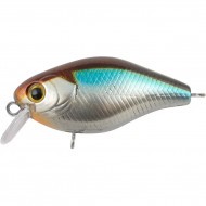 Воблер TsuYoki CHEF 38F WR019 Воблер TsuYoki CHEF 38F WR019