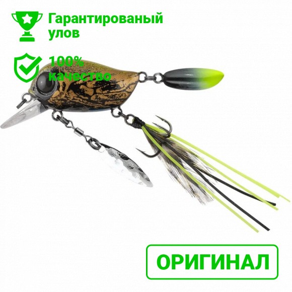 Воблер TsuYoki KIKI MR 54F E060