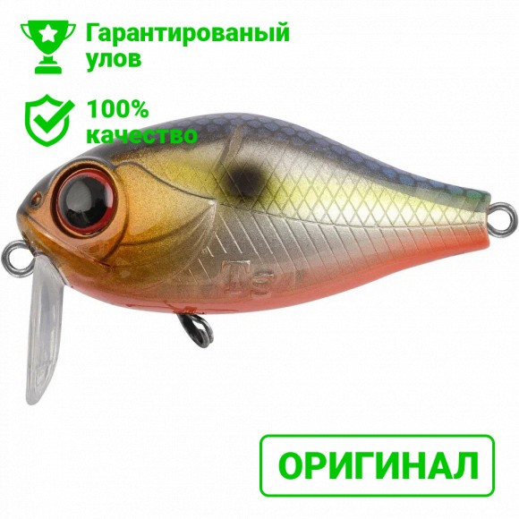 Воблер TsuYoki DROP SSR 45F 207R  Воблер TsuYoki DROP SSR 45F 207R