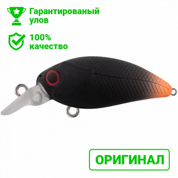 Воблер TsuYoki FUGAZ 36F 291