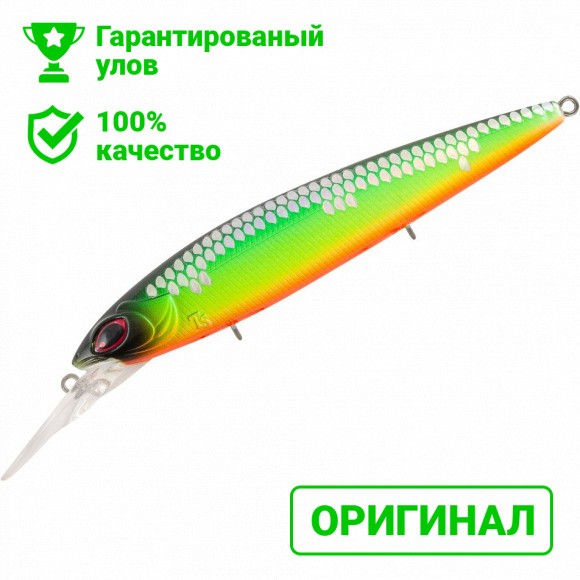 Воблер TsuYoki DIPLOMAT 110SP 805S