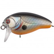 Воблер TsuYoki AGENT SSR 40F 073Z Воблер TsuYoki AGENT SSR 40F 073Z