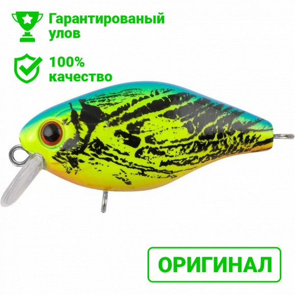 Воблер TsuYoki CHEF 38F WR034