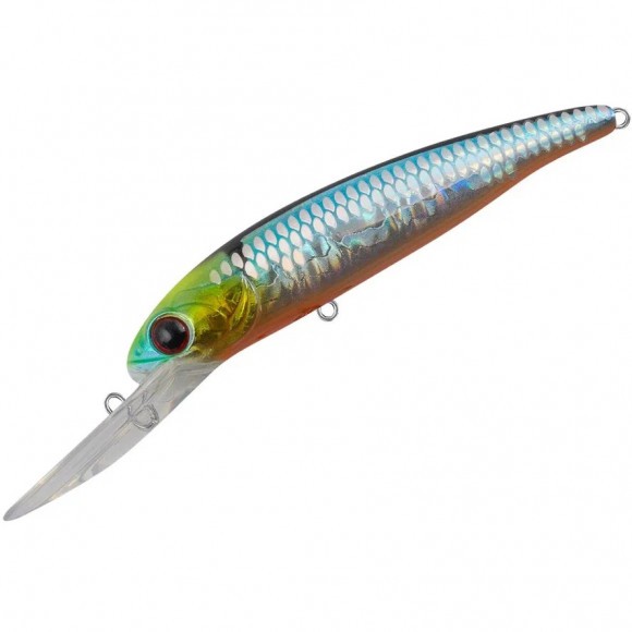 Воблер TsuYoki JASS 90F 014S Воблер TsuYoki JASS 90F 014S