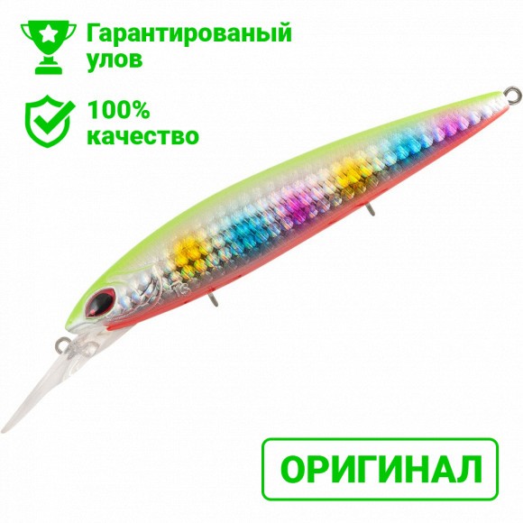 Воблер TsuYoki DIPLOMAT 110SP AM015 Воблер TsuYoki DIPLOMAT 110SP AM015