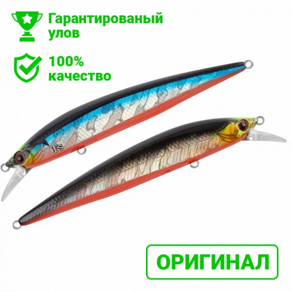 Воблер TsuYoki COLECTOR SR 90SP 014RW