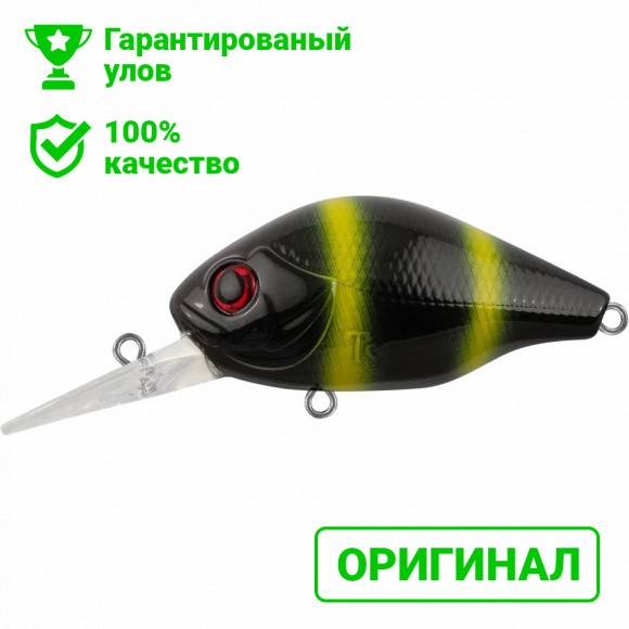 Воблер TsuYoki DROP DR 45F 621  Воблер TsuYoki DROP DR 45F 621