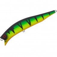 Воблер TsuYoki SATANA 115F 818 Воблер TsuYoki SATANA 115F 818