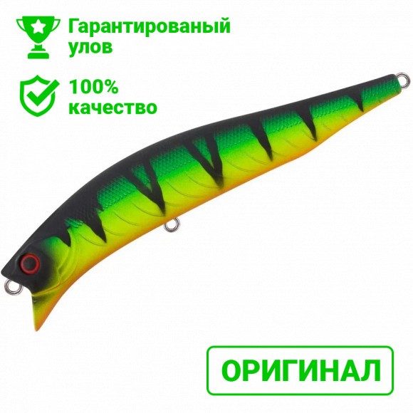 Воблер TsuYoki SATANA 115F 818