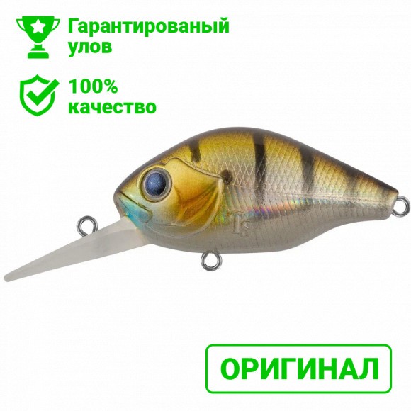 Воблер TsuYoki DROP DR 45F WR001  Воблер TsuYoki DROP DR 45F WR001