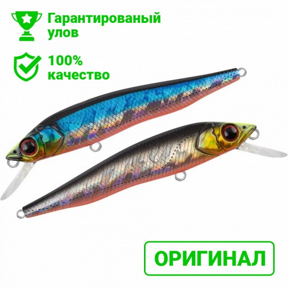 Воблер TsuYoki DHOST 95SP 014RW