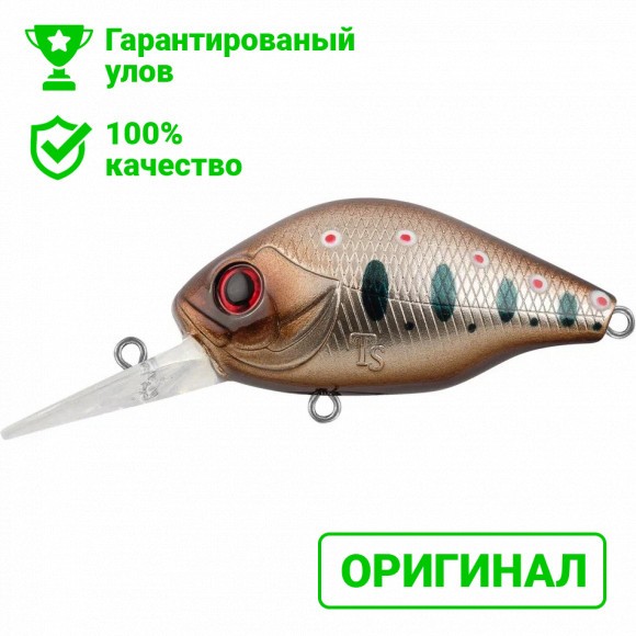 Воблер TsuYoki DROP DR 45F WR015  Воблер TsuYoki DROP DR 45F WR015