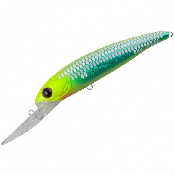 Воблер TsuYoki JASS 90F LS004