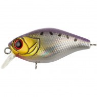 Воблер TsuYoki CHEF SR 40F silent E046 Воблер TsuYoki CHEF SR 40F silent E046