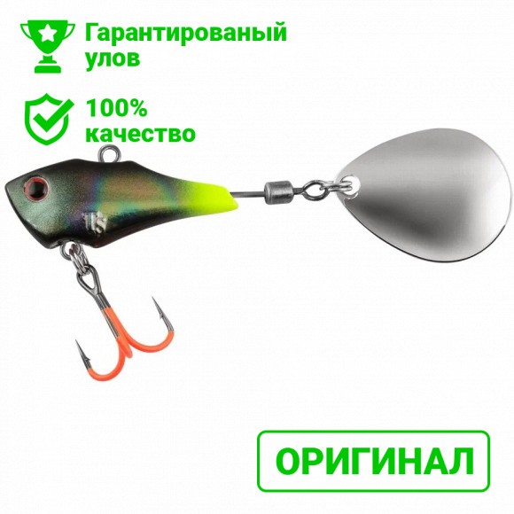 Тейл-спиннер TsuYoki RAPID 21gr L002