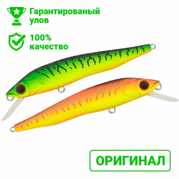 Воблер TsuYoki DHOST 95SP 050W