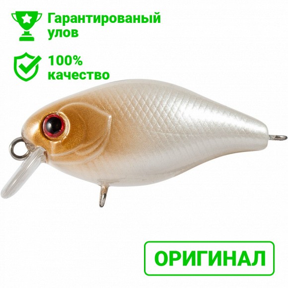 Воблер TsuYoki CHEF 38F 439  Воблер TsuYoki CHEF 38F 439