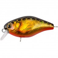 Воблер TsuYoki CHEF 38F 264G Воблер TsuYoki CHEF 38F 264G