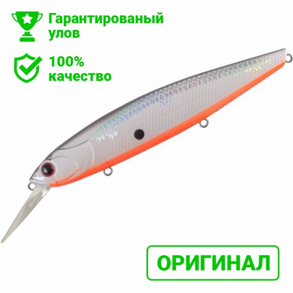 Воблер TsuYoki DRAGA MR 130SP XD-009 Воблер TsuYoki DRAGA MR 130SP XD-009