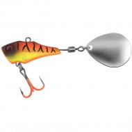 Тейл-спиннер TsuYoki RAPID 21gr 290