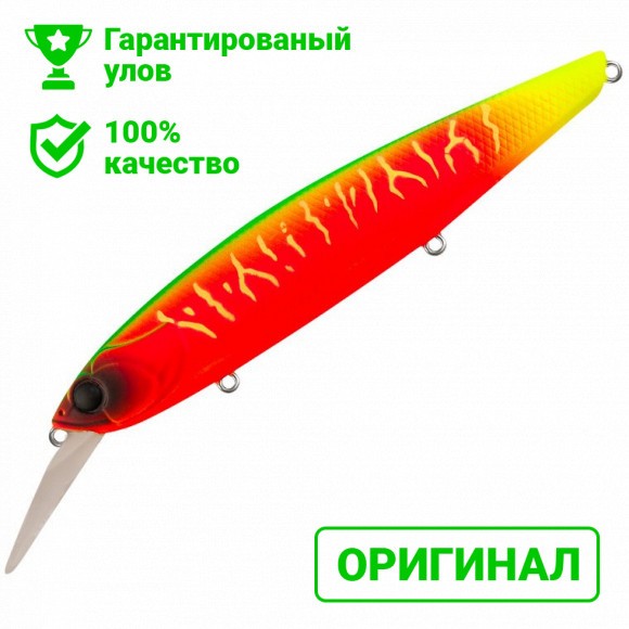 Воблер TsuYoki DRAGA MR 130SP FRU