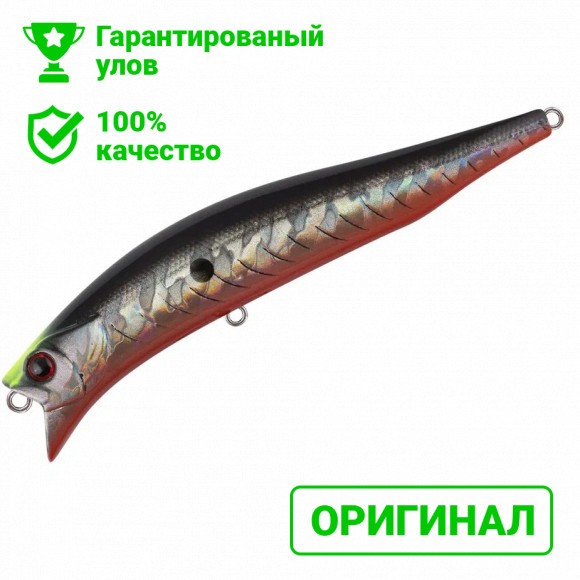 Воблер TsuYoki SATANA 115F E101