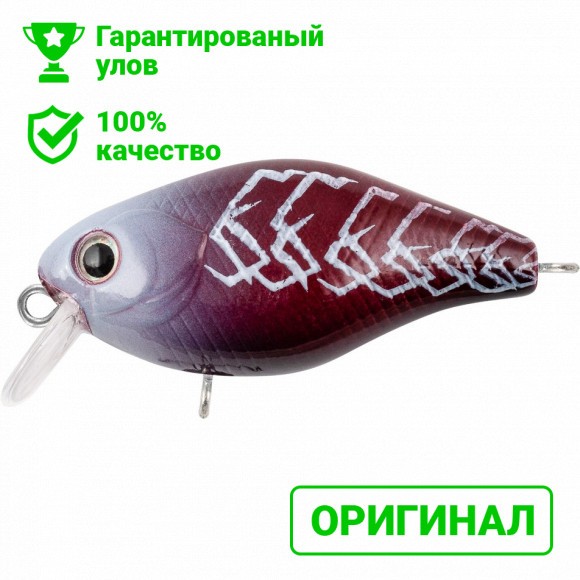 Воблер TsuYoki CHEF 38F SD006  Воблер TsuYoki CHEF 38F SD006