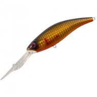 Воблер TsuYoki DEEP GAZ 100F X264G Воблер TsuYoki DEEP GAZ 100F X264G