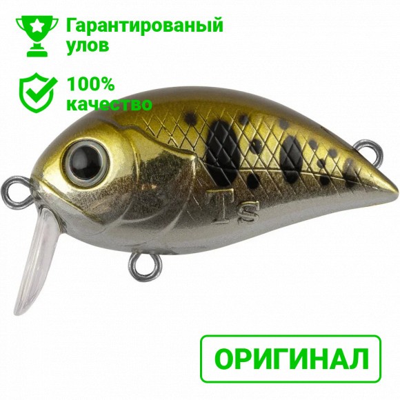 Воблер TsuYoki XAKER SSR 32F 611
