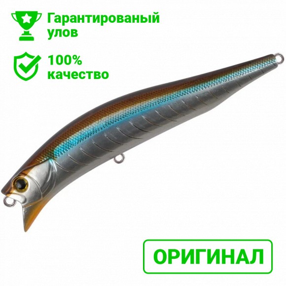 Воблер TsuYoki SATANA 115F WR019