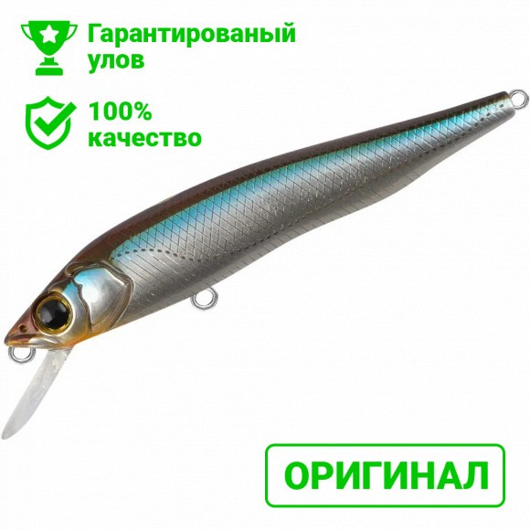 Воблер TsuYoki DHOST 95SP WR019