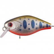 Воблер TsuYoki CHEF 38F 297  Воблер TsuYoki CHEF 38F 297