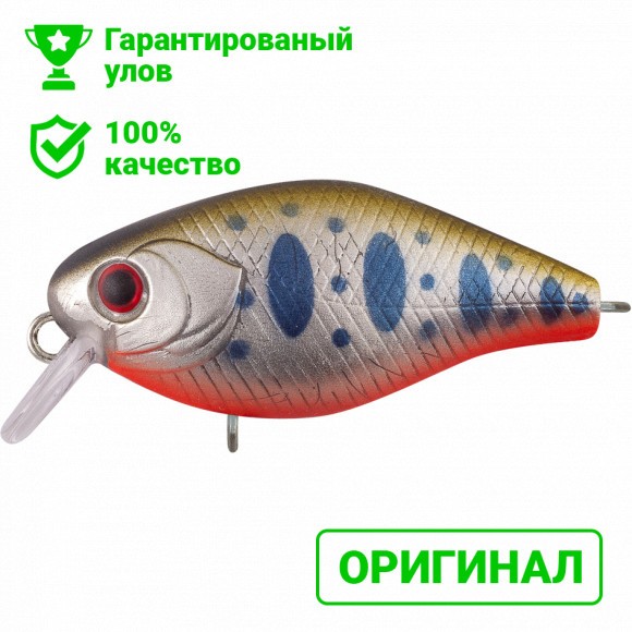 Воблер TsuYoki CHEF 38F 297  Воблер TsuYoki CHEF 38F 297