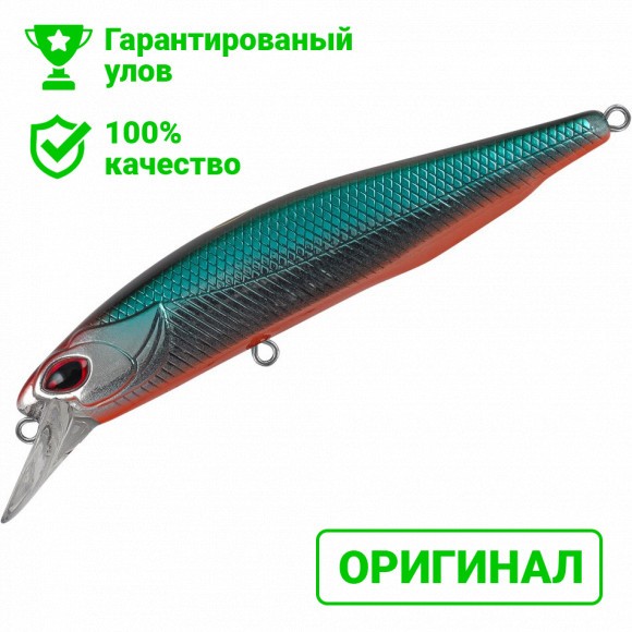Воблер TsuYoki PASTOR 100SP 437