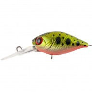 Воблер TsuYoki SWING XD 36F Z036 Воблер TsuYoki SWING XD 36F Z036