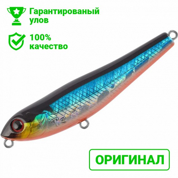 Воблер TsuYoki GURZA 70F 014R