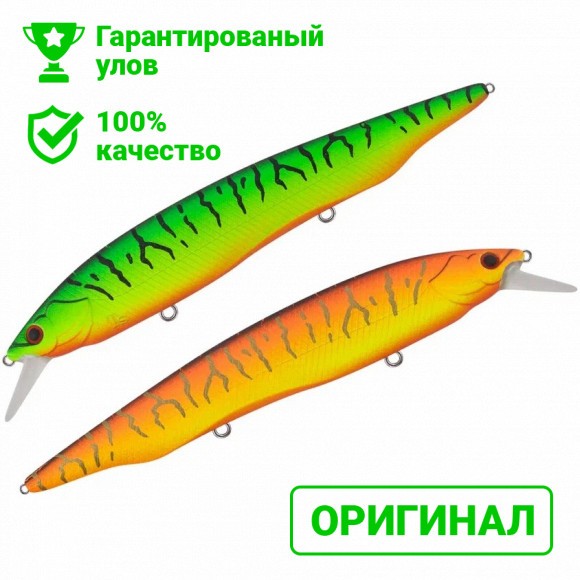 Воблер TsuYoki SIROTA 120SP 050W