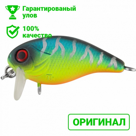 Воблер TsuYoki CHEF SSR 32F 805 