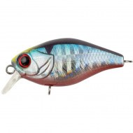 Воблер TsuYoki CHEF SR 40F silent E054 Воблер TsuYoki CHEF SR 40F silent E054