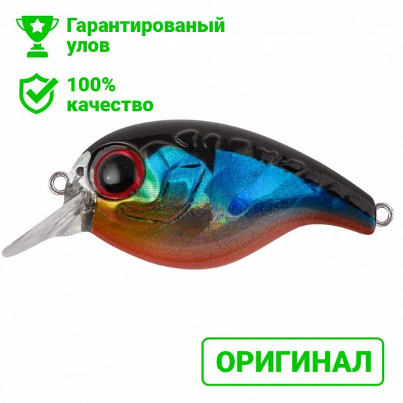 Воблер TsuYoki PILL 28F 014R